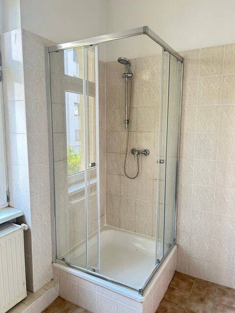 1-Raumwohnung in Arnstadt, zentral gelegen, sofort beziehbar, 99310 Arnstadt