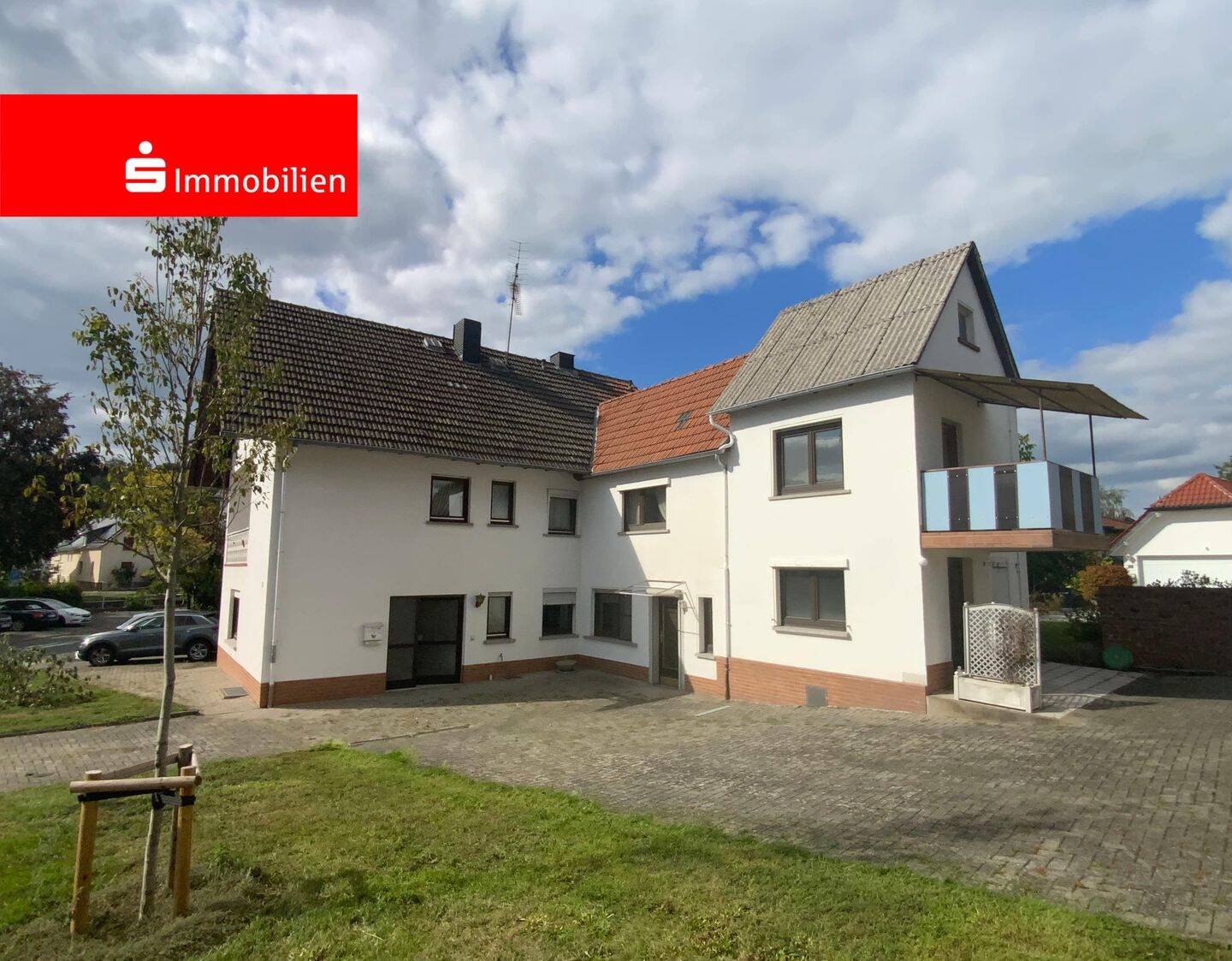 Stattliche Größe!, 35606 Solms