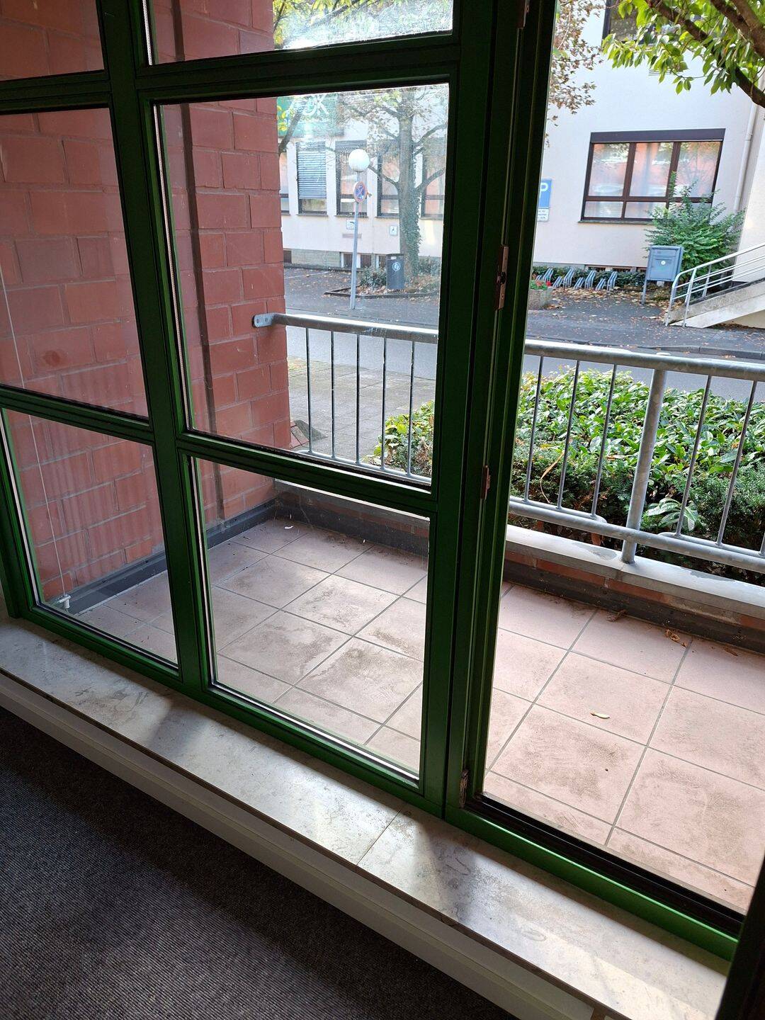 1A-Lage in Lippstadt: 3-Zimmer-Erdgeschoßwohnung, 59555 Lippstadt