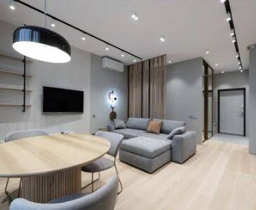 Attraktive Investitionsmöglichkeit: 4-Zimmer-Wohnung in begehrter Lage von Berlin-Westend, 14055 Berlin (Charlottenburg-Wilmersdorf Charlottenburg Grunewald Westend)