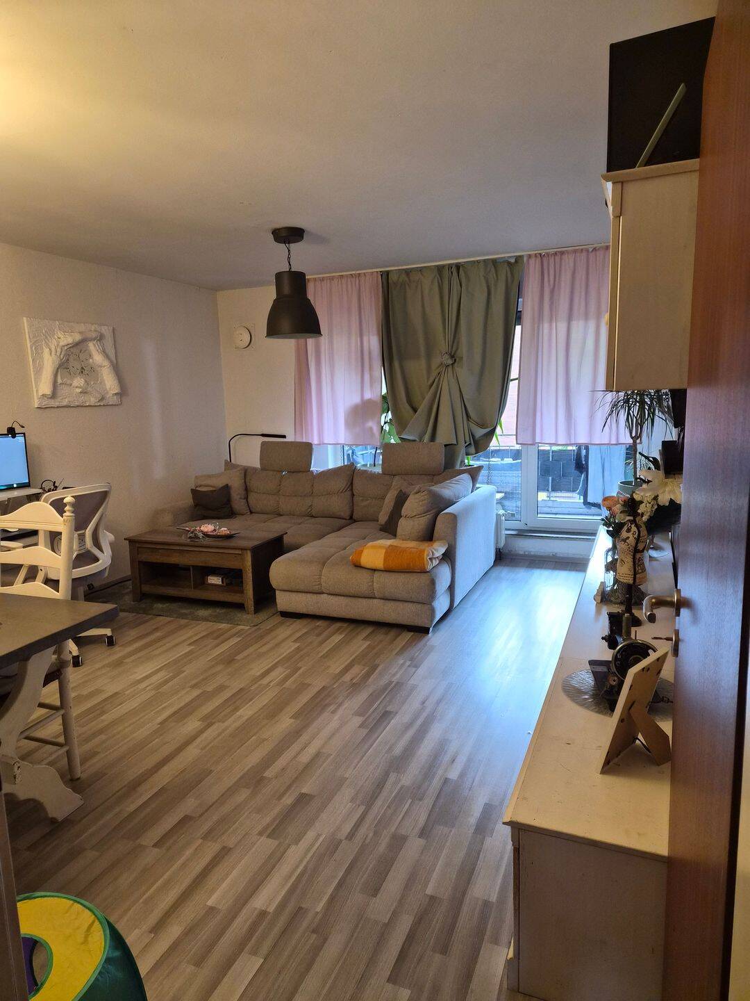 WBS ERFORDERLICH ! Moderne 3-Zimmer-Wohnung in Erle, Gelsenkirchen, 45891 Gelsenkirchen (Erle)