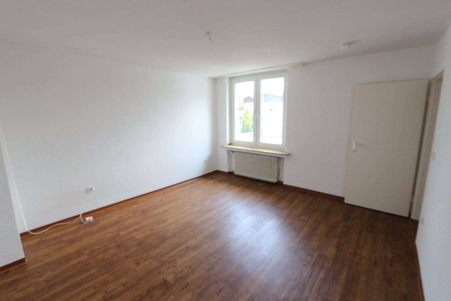 Sehr gepflegte Wohnung im Zentrum von Hombruch, 44225 Dortmund