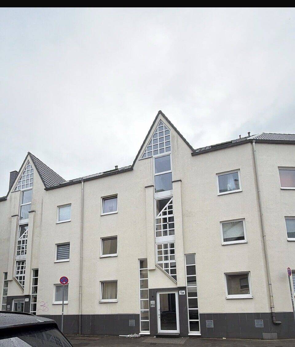 ***Schöne Erdgeschoß Wohnung perfekt für Senioren***, 52249 Eschweiler