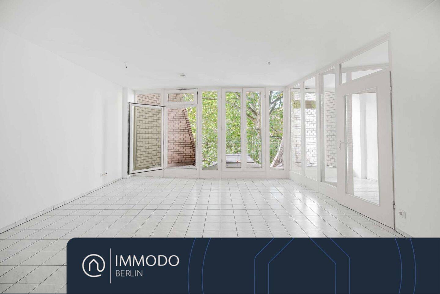 ?? Rohdiamant im Bayerisches Viertel – sensationelle 3 Zimmer Maisonette Wohnung mit Balkon & Aufzug, 10825 Berlin (Tempelhof-Schöneberg Schöneberg Wilmersdorf)