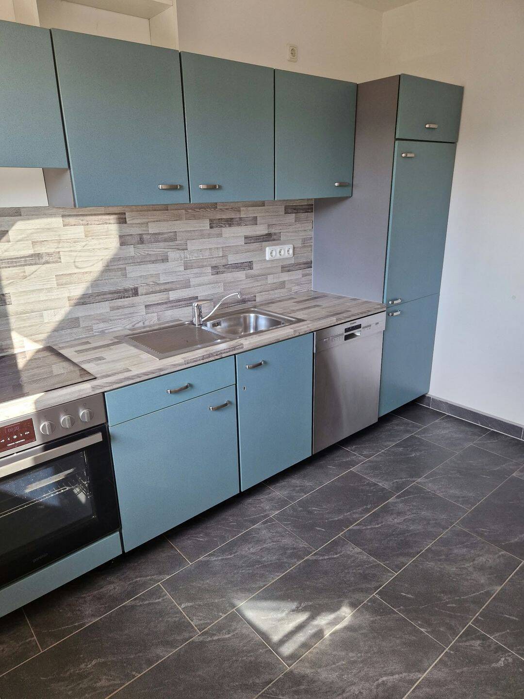 Gepflegte Obergeschosswohnung im Ortsteil Baven!, 29320 Südheide
