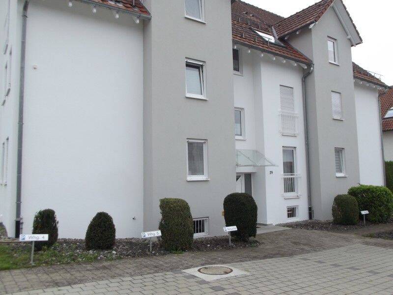 Mietangebot in Bad Wurzach, 88410 Bad Wurzach