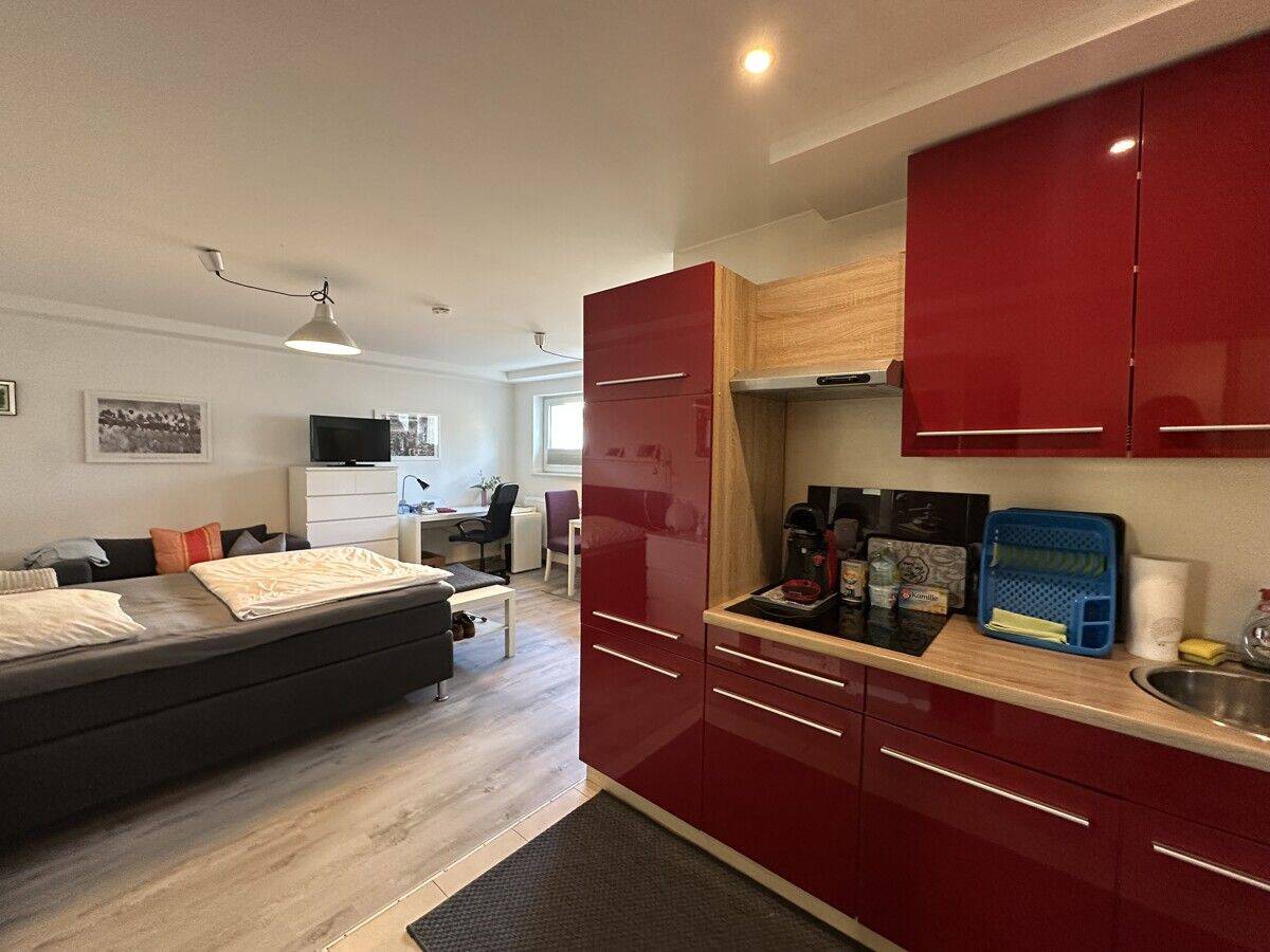Top sanierte Appartements inklusiv Stellplatz!, 34266 Niestetal