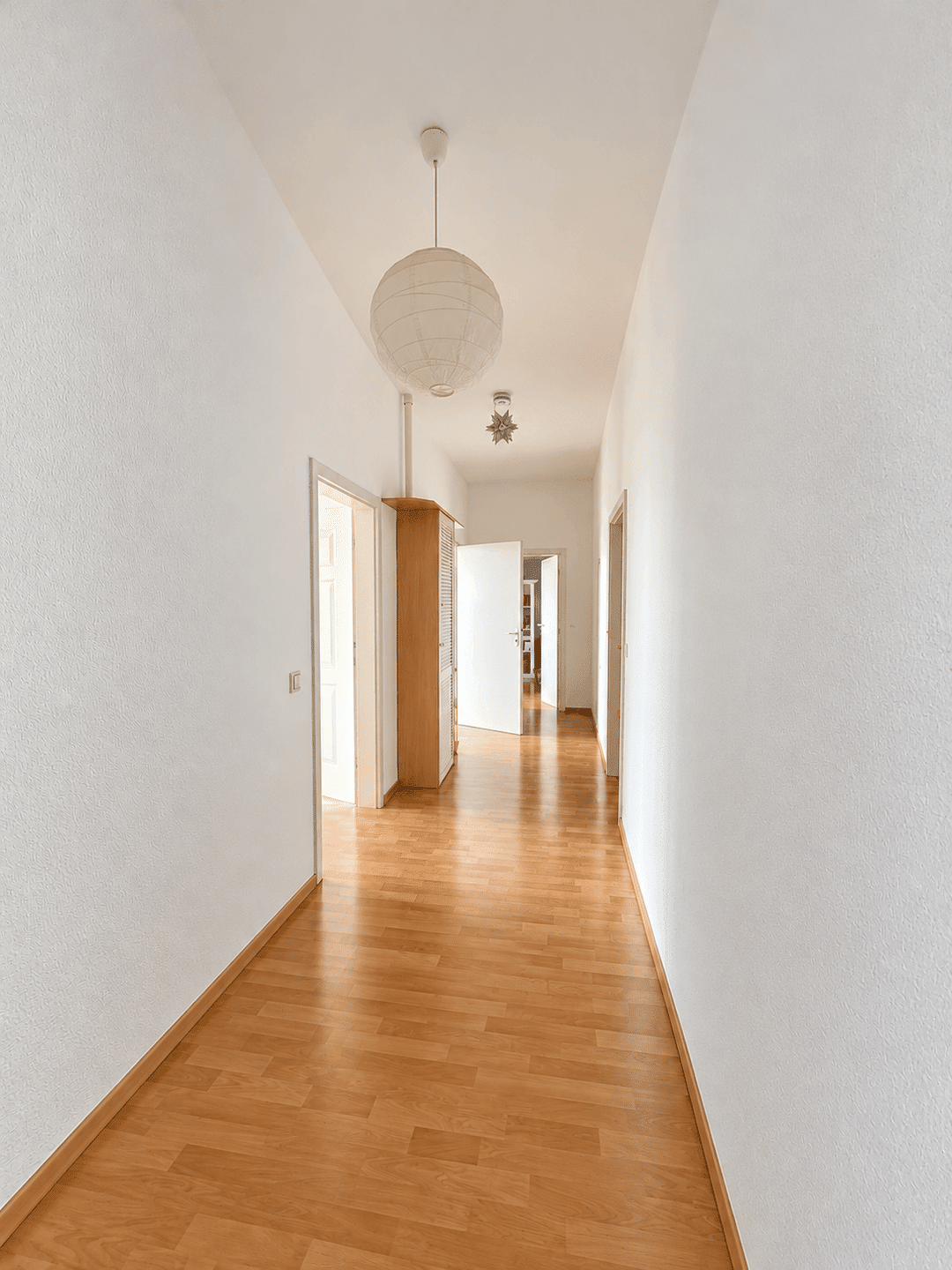 Charmante 4-Raumwohnung in Taucha bei Leipzig, 4425 Taucha