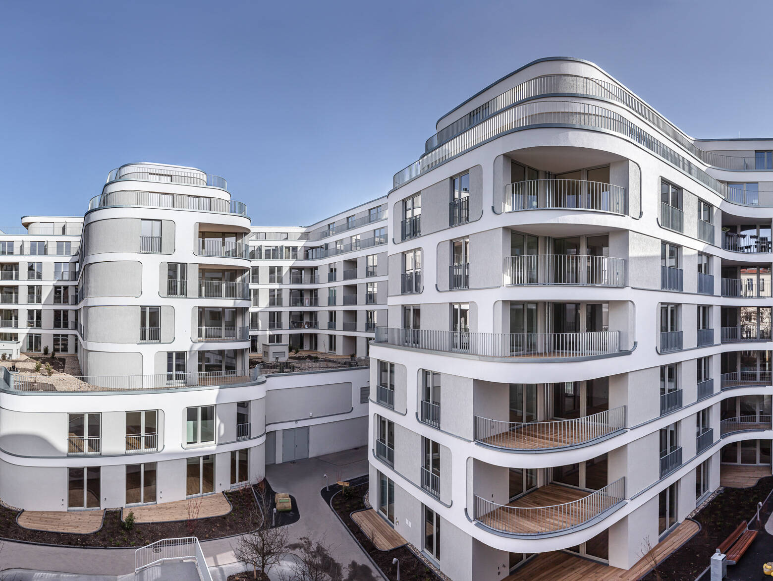 Wohlfühloase für Familien: 4-Zimmer Neubauwohnung, 10437 Berlin (Pankow Prenzlauer Berg)