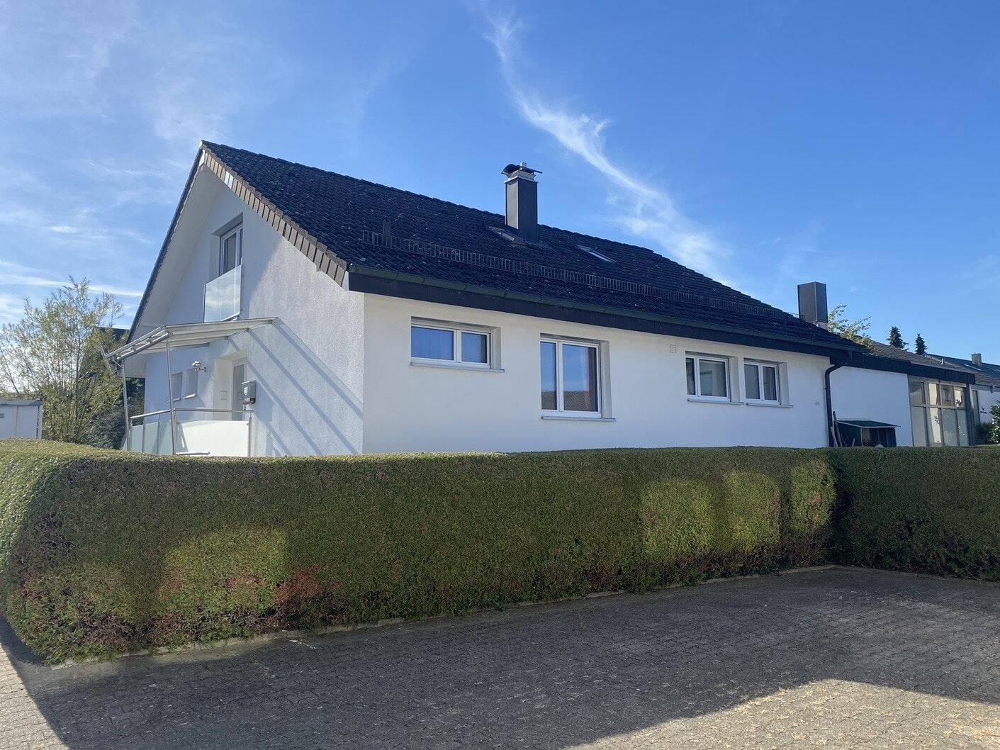 Freistehendes EFH in ruhiger Lage von 78549 Spaichingen, 78549 Spaichingen