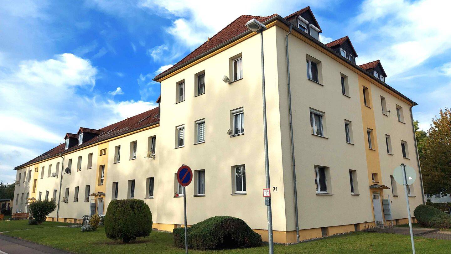 ETW in Böhlen, 4564 Böhlen