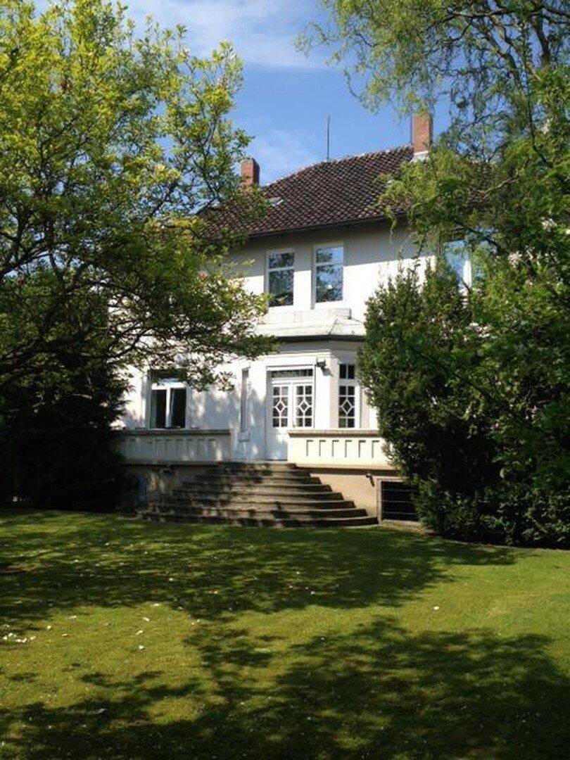 Besondere Altbau-Wohnung mit eigenem Garten-Teil, 37574 Einbeck