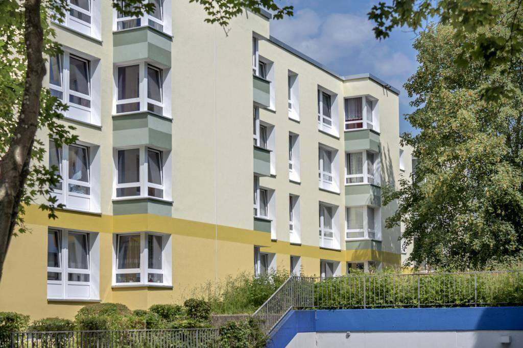 Demnächst frei! 2-Zimmer-Wohnung in Dortmund Scharnhorst, 44328 Dortmund (Scharnhorst)