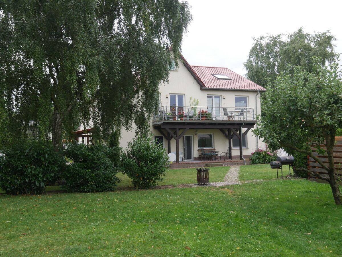 Wunderschöne Terrassenwohnung mit 2 Zimmern in Wendorf!, 23968 Wismar