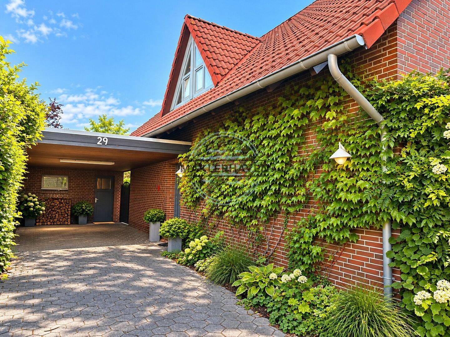 Haus zum Verlieben, familienfreundliches Wohnparadies, Kamin, Traumgarten, viel Platz, Wilhelmshaven, 26389 Wilhelmshaven