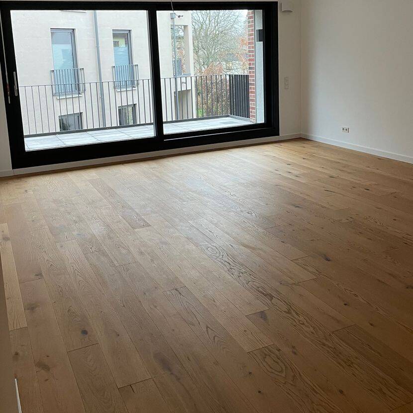 3-Zimmer-Loft mit Loggia & Ankleide – 2.85 m Deckenhöhe in Frankfurt, 60489 Frankfurt am Main (Rödelheim)
