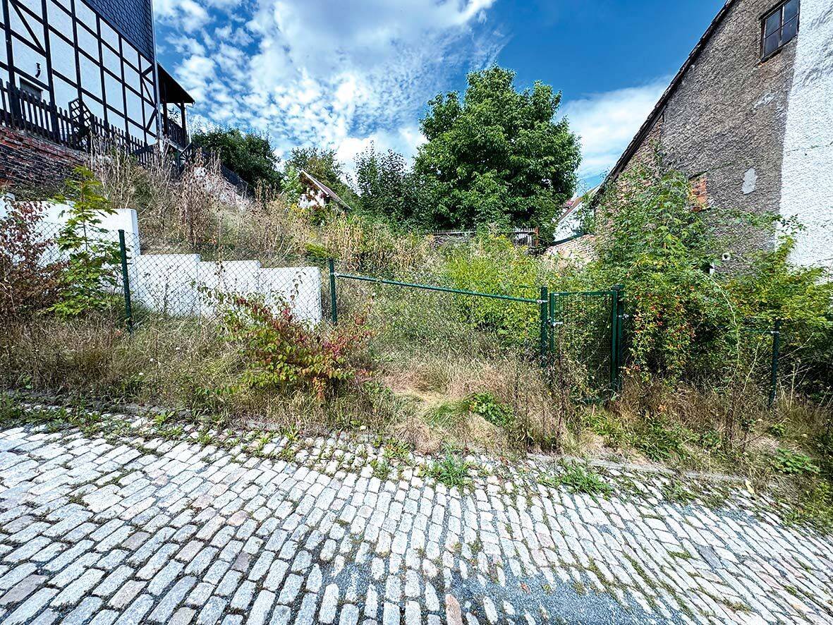 AUKTION: Baugrundstück, 7973 Greiz