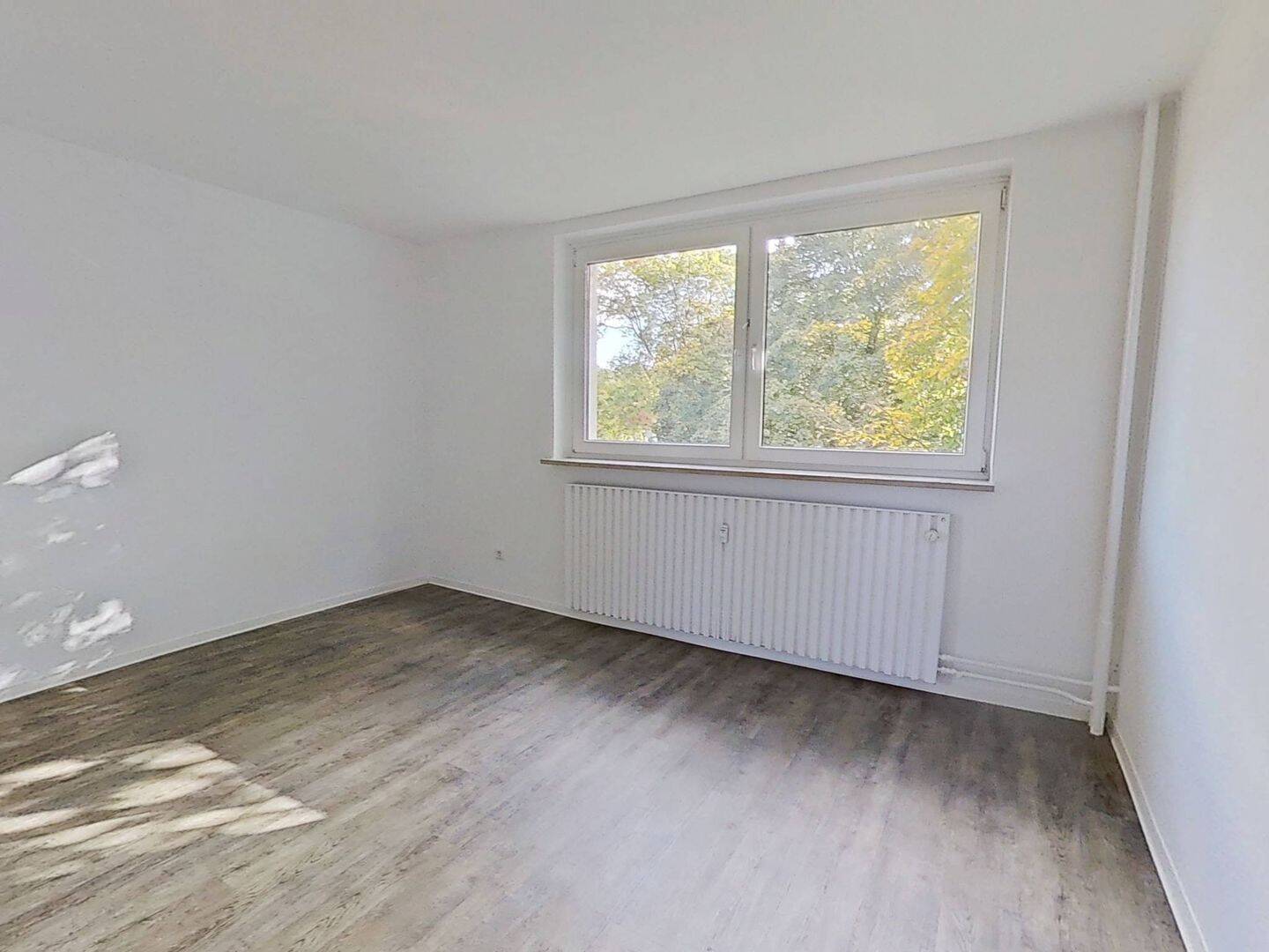 SCHICKE 2-Zi.-Whg. mit EINBAUKÜCHE & BALKON, 24768 Rendsburg