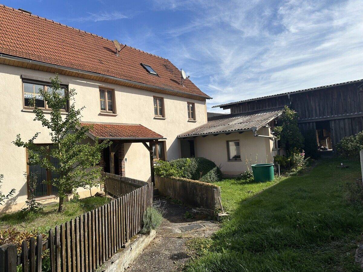 Bezahlbarer Platz für die ganze Familie, 97633 Großbardorf