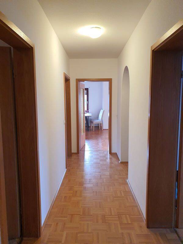 3 Zimmer-Wohnung in Vilsbiburg in der Nähe der weiterführenden Schulen, 84137 Vilsbiburg