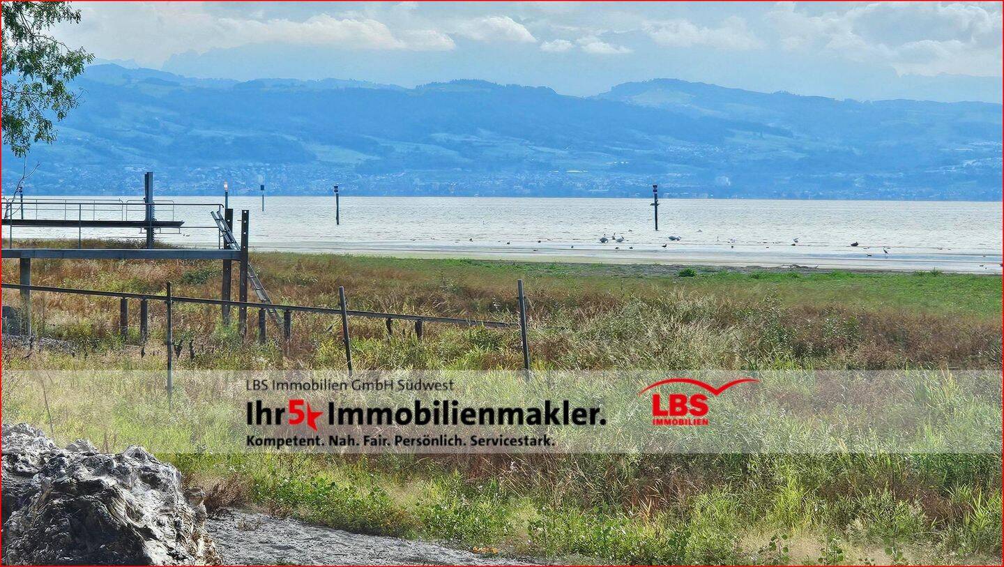 Viel Platz für die ganze Familie. Großzügige Doppelhaushälfte in attraktiver Seenähe von Langenargen, 88085 Langenargen