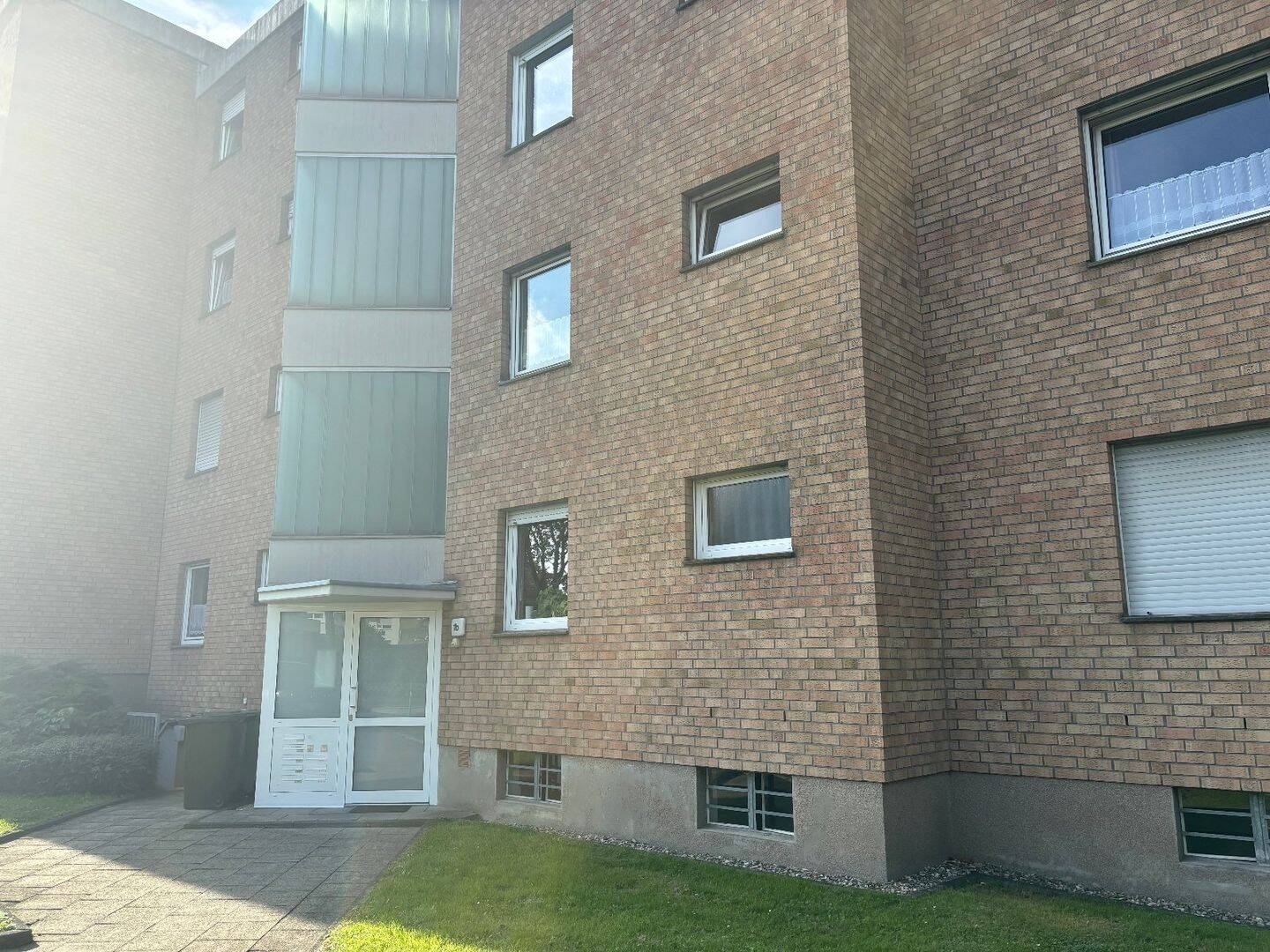 Attraktive Wohnung in Paderborn – gute Infrastruktur und kurze Wege im Alltag, 33100 Paderborn