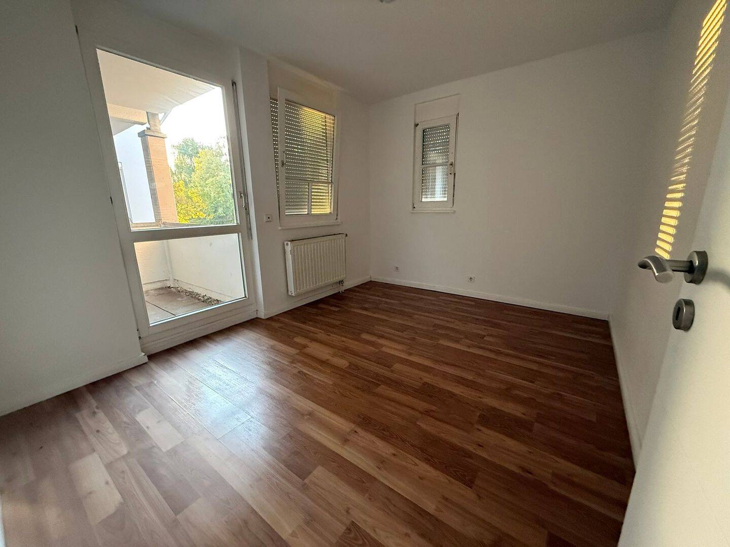 Charmante 3-Zimmer-Wohnung mit Balkon – ideal für kreative Gestaltungen!, 74613 Öhringen
