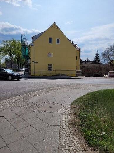 Kompakte Wohnung in neu saniertem Haus, 15806 Zossen