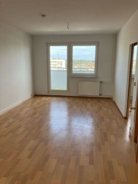 Wohnen mit Ausblick, 7549 Gera (Debschwitz Lusan Röppisch)