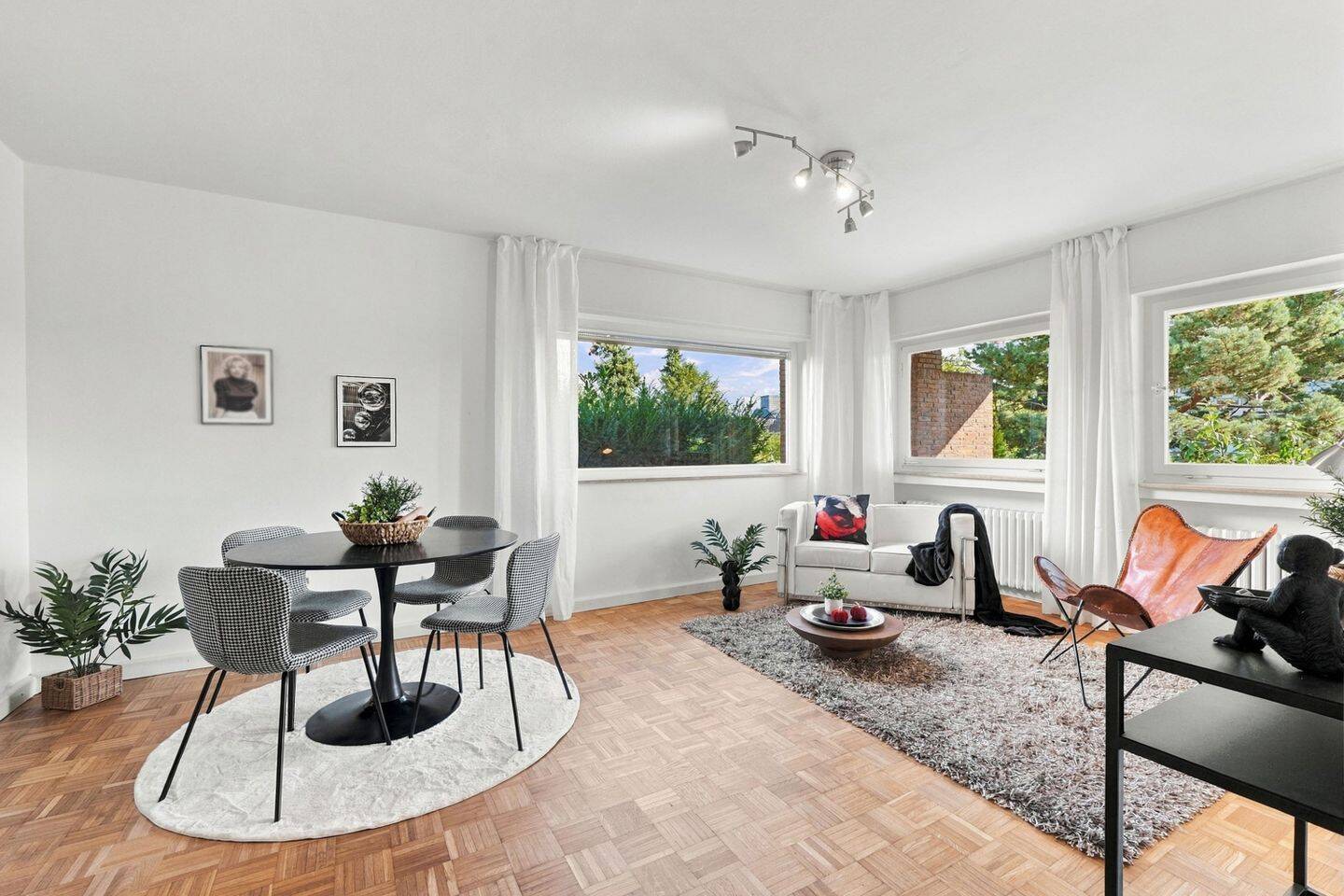 # attraktive 2-Zimmer Wohnung in Top Lage #, 53129 Bonn (Dottendorf Kessenich Poppelsdorf Zentrum)