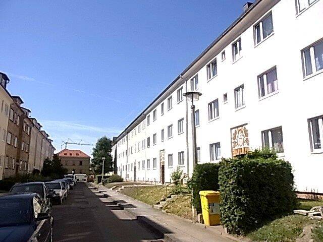 Topp- DG-Wohnung mit Dachterrasse in ruhiger Seitenstraße, 2010 saniert, frei ab vstl. 01.12.2026, 4157 Leipzig (Gohlis-Mitte Gohlis-Nord Möckern)