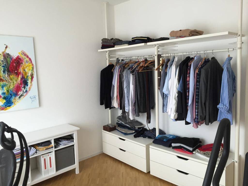 Möblierte 2-Zimmer Wohnung zur miete in Offenburg, 77654 Offenburg