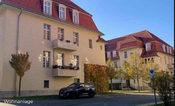 Möblierte luxuriöse und ruhige 3-Zimmer-Wohnung im Ludwig-Park ab 01.11.26, 13125 Berlin (Pankow Buch Französisch Buchholz Karow)