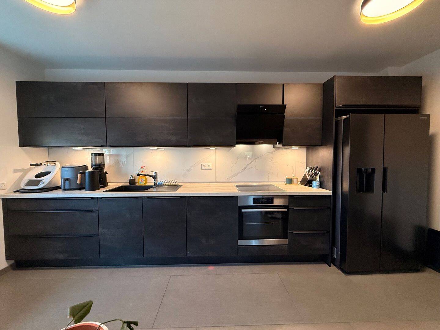 Penthousefeeling: Helle 3-Zi.-Wohnung mit Dachterrasse & Skylineblick, 61194 Niddatal
