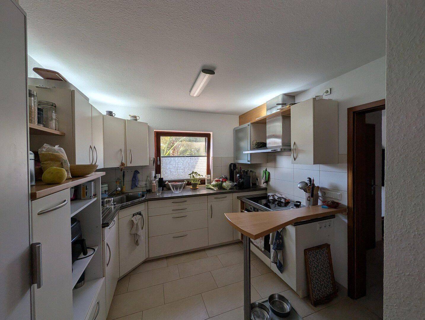Großzügiges Reihenmittelhaus sucht Familie, 74388 Talheim