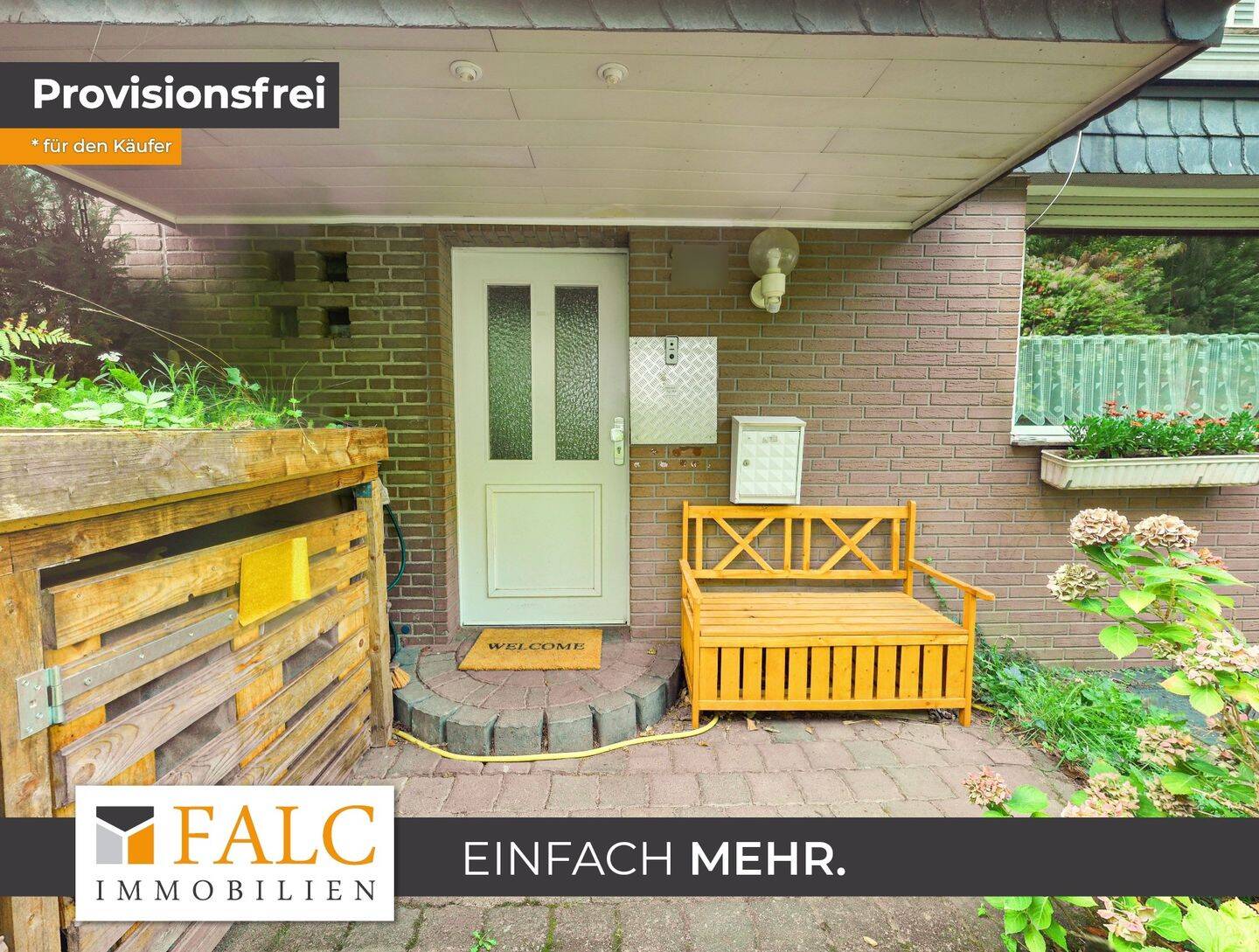 Einfamilienhaus mit Wohnrecht, 40699 Erkrath