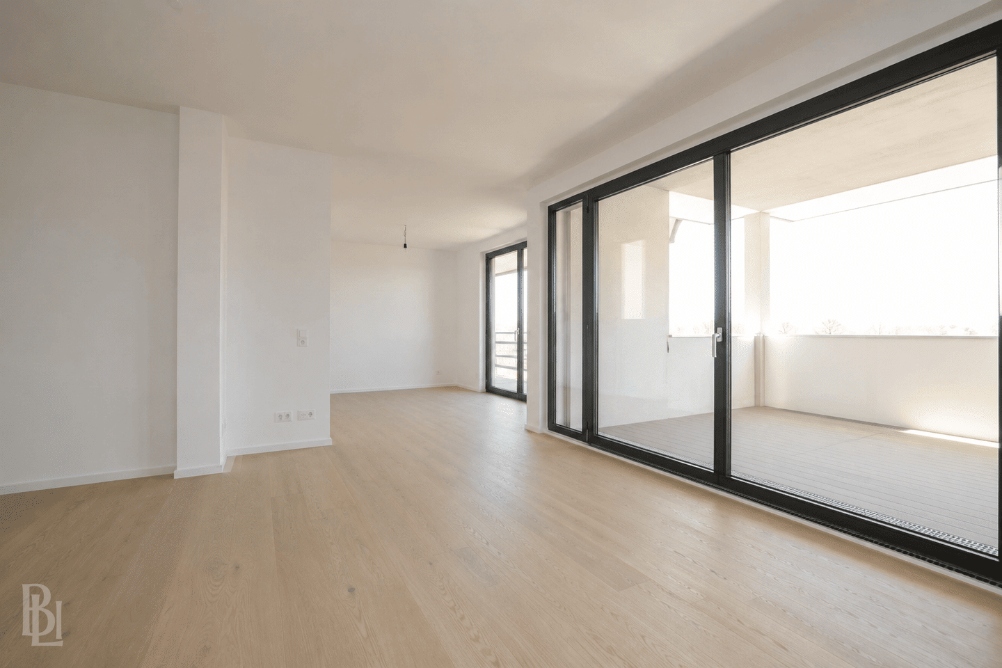 Familienglück in Wilhelmsruh – Moderne 4-Zimmer-Wohnung mit Balkon & hochwertiger Ausstattung, 13158 Berlin (Pankow)