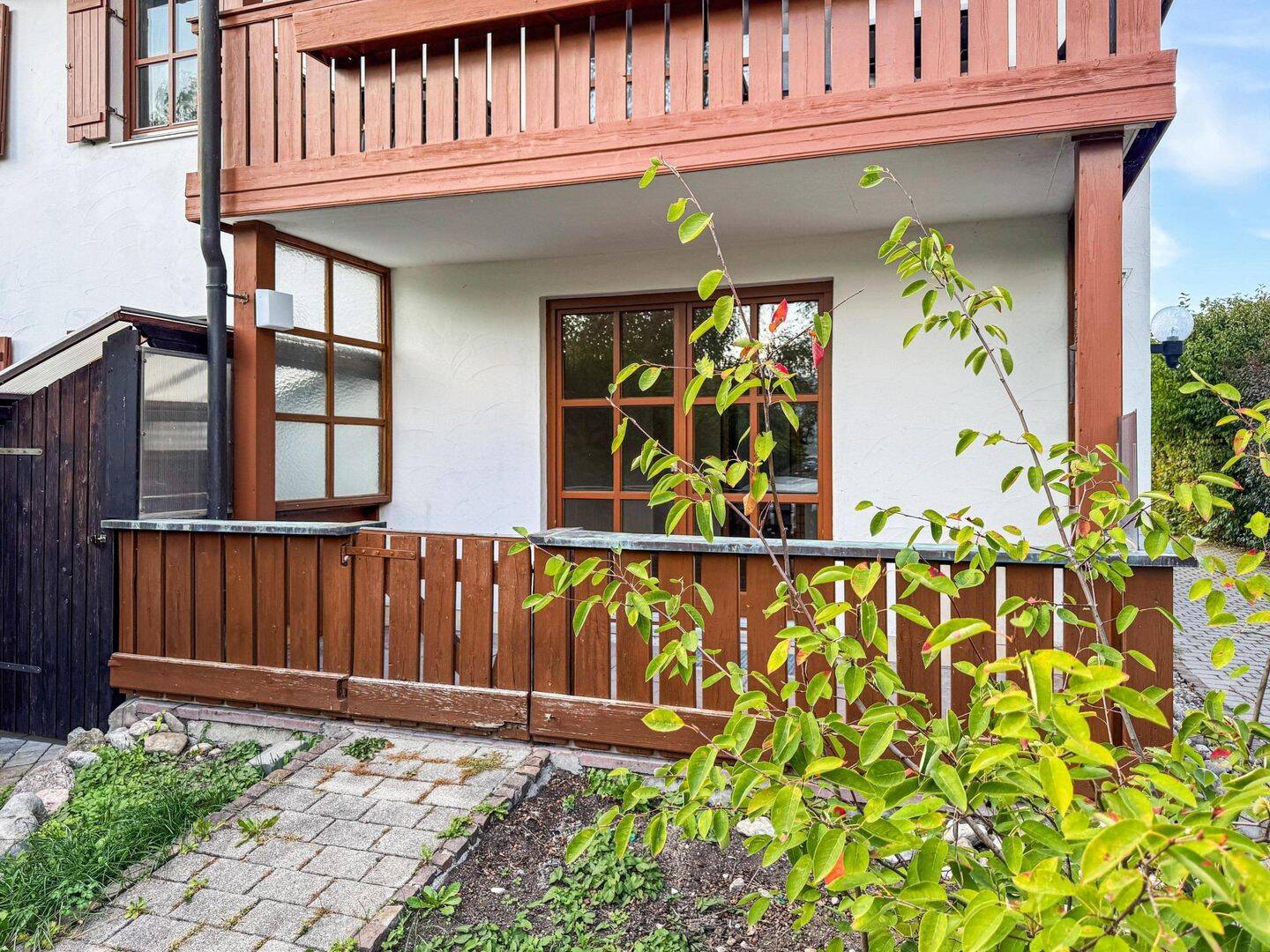 Ihr Domizil in den Chiemgauer Alpen!, 83224 Grassau