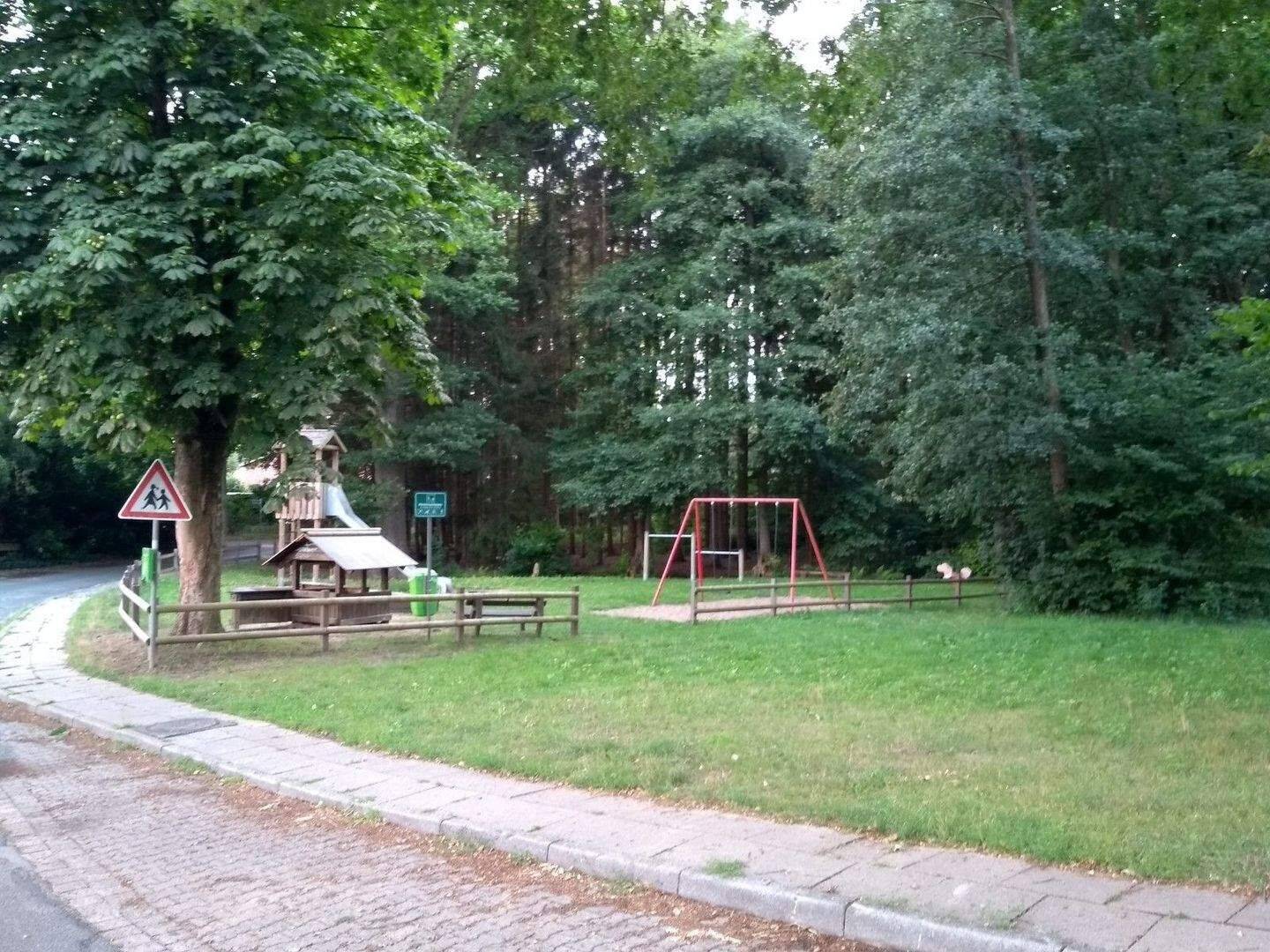 TOP Baugrundstück in schönster Lage – Diskrete Vermarktung, 21266 Jesteburg