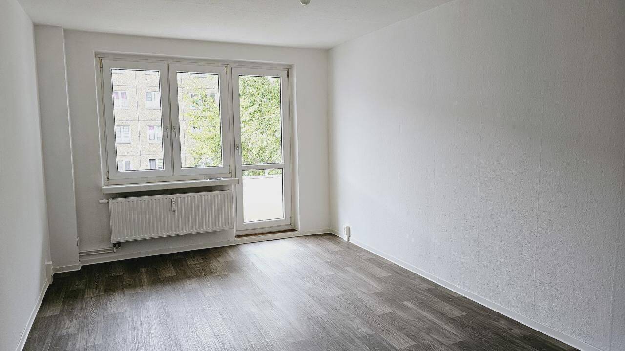 *!!gemütliche 2-Raum-Wohnung zum selbst gestalten u. Wohlfühlen!!*, 39124 Magdeburg (Neue Neustadt)