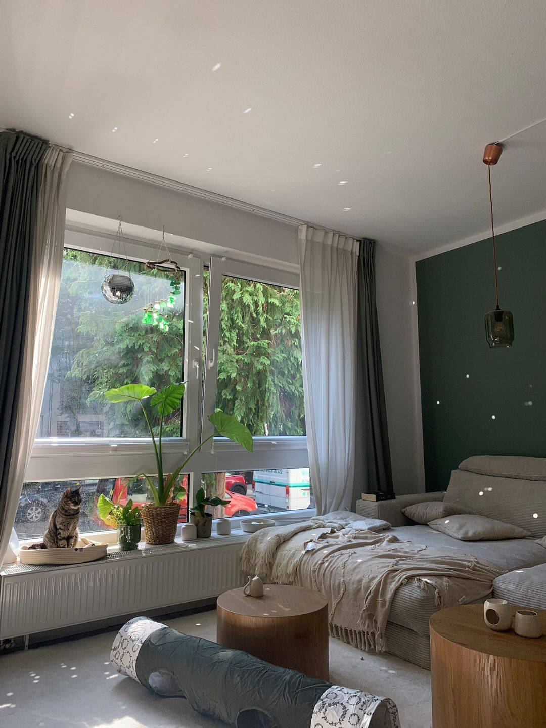 3-Zi Wohnung perfekt für Paare, 30163 Hannover