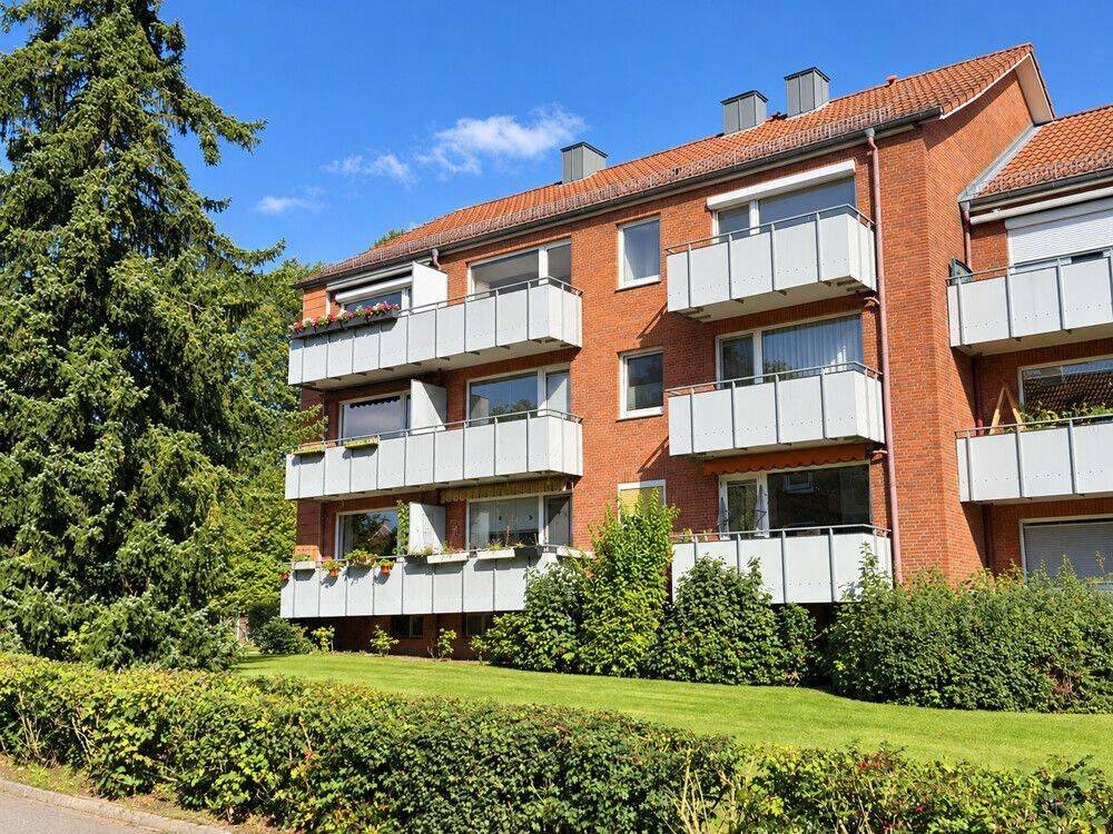 Ein Stück Zuhause. Ganz für sich., 24113 Kiel (Gaarden-Süd Hassee)