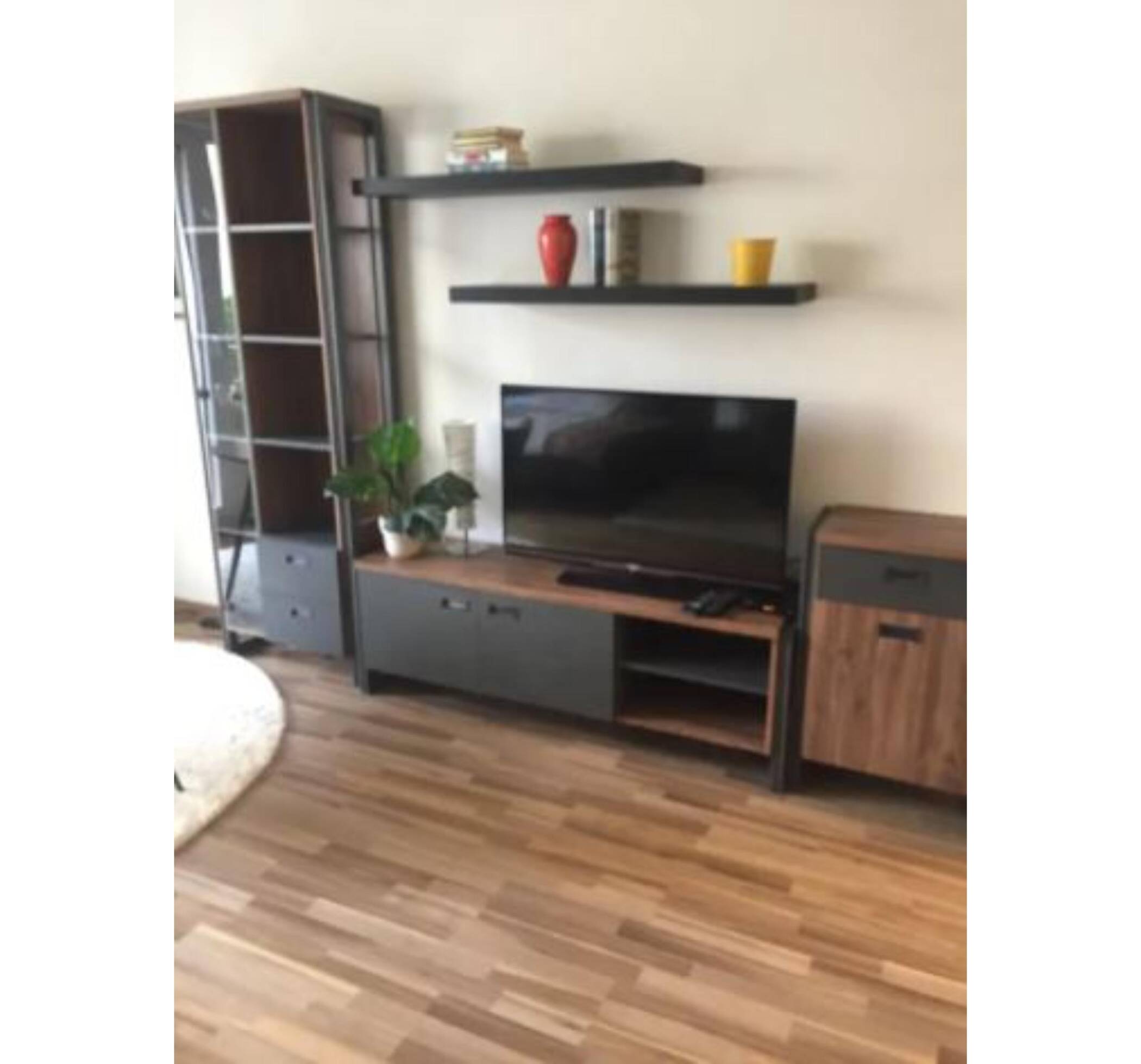 Neu sanierte 1-Zimmer-Wohnung sucht einen Nachmieter, 17424 Heringsdorf