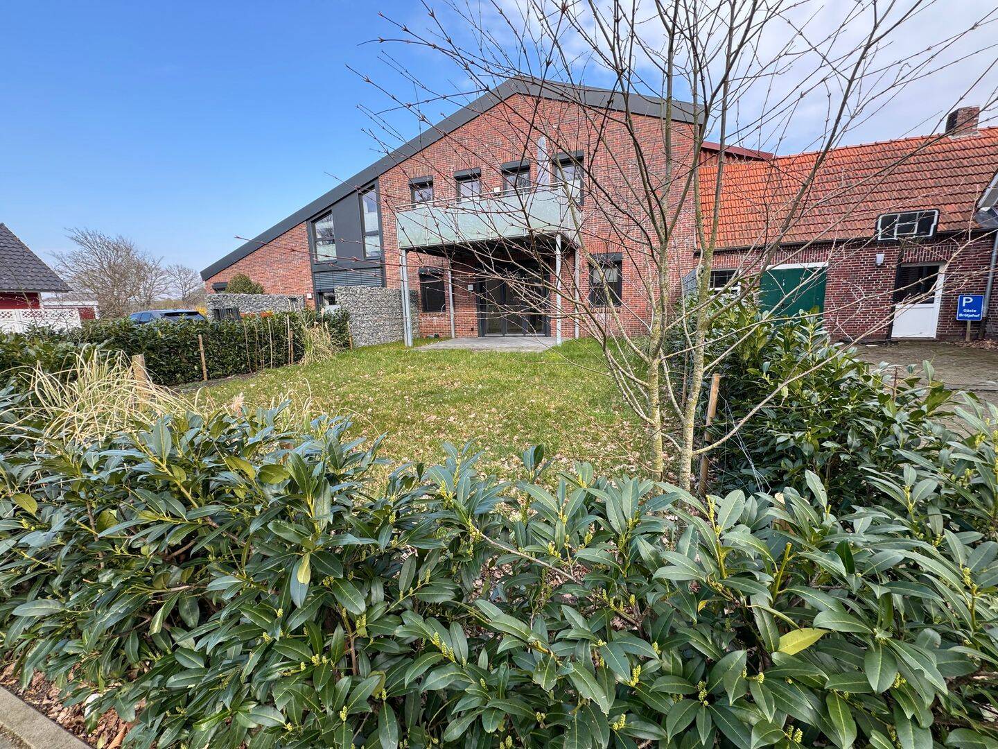Nachmieter Gesucht: Wohnung in Rastede, 26180 Rastede