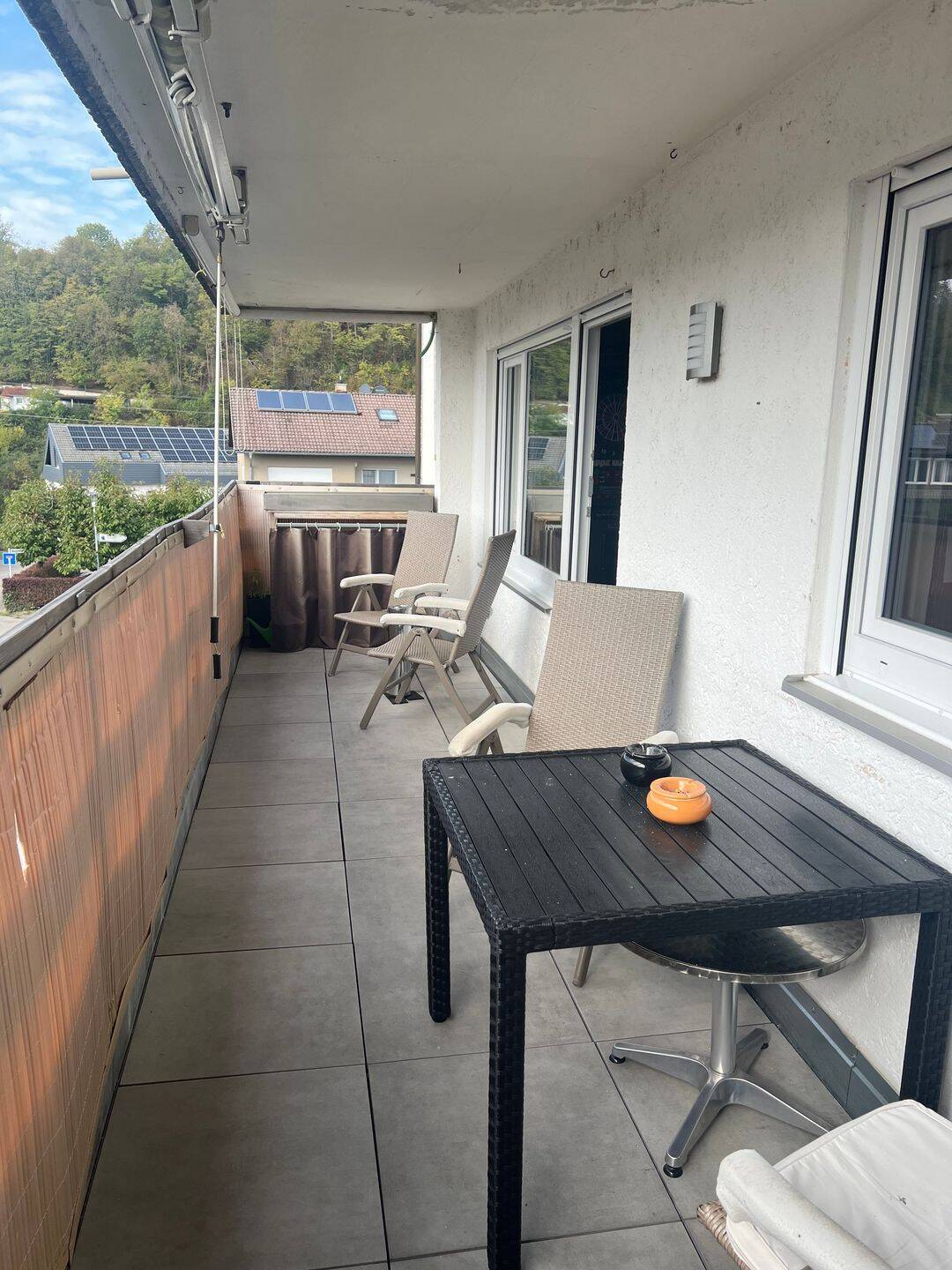 3,5 – Zimmer, großer Balkon, Aufzug geplant, 79793 Wutöschingen