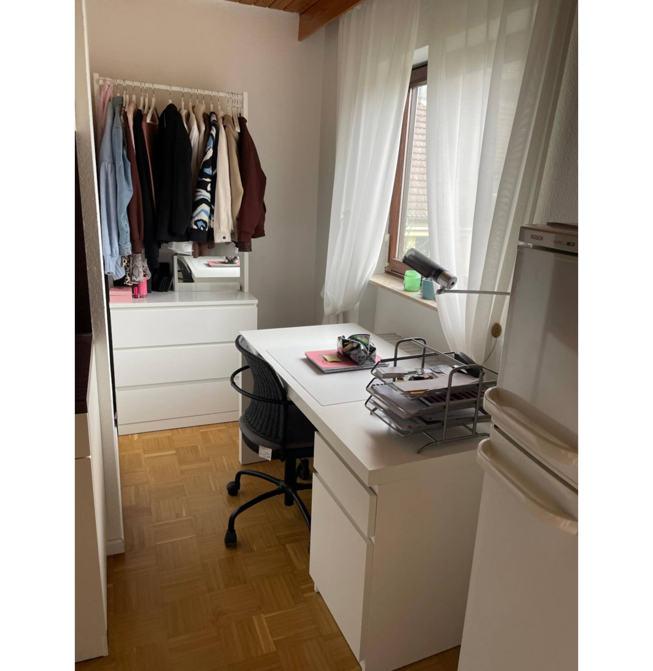 Apartment in Tübingen , 32m², saniert und toll eingerichtet, 72070 Tübingen
