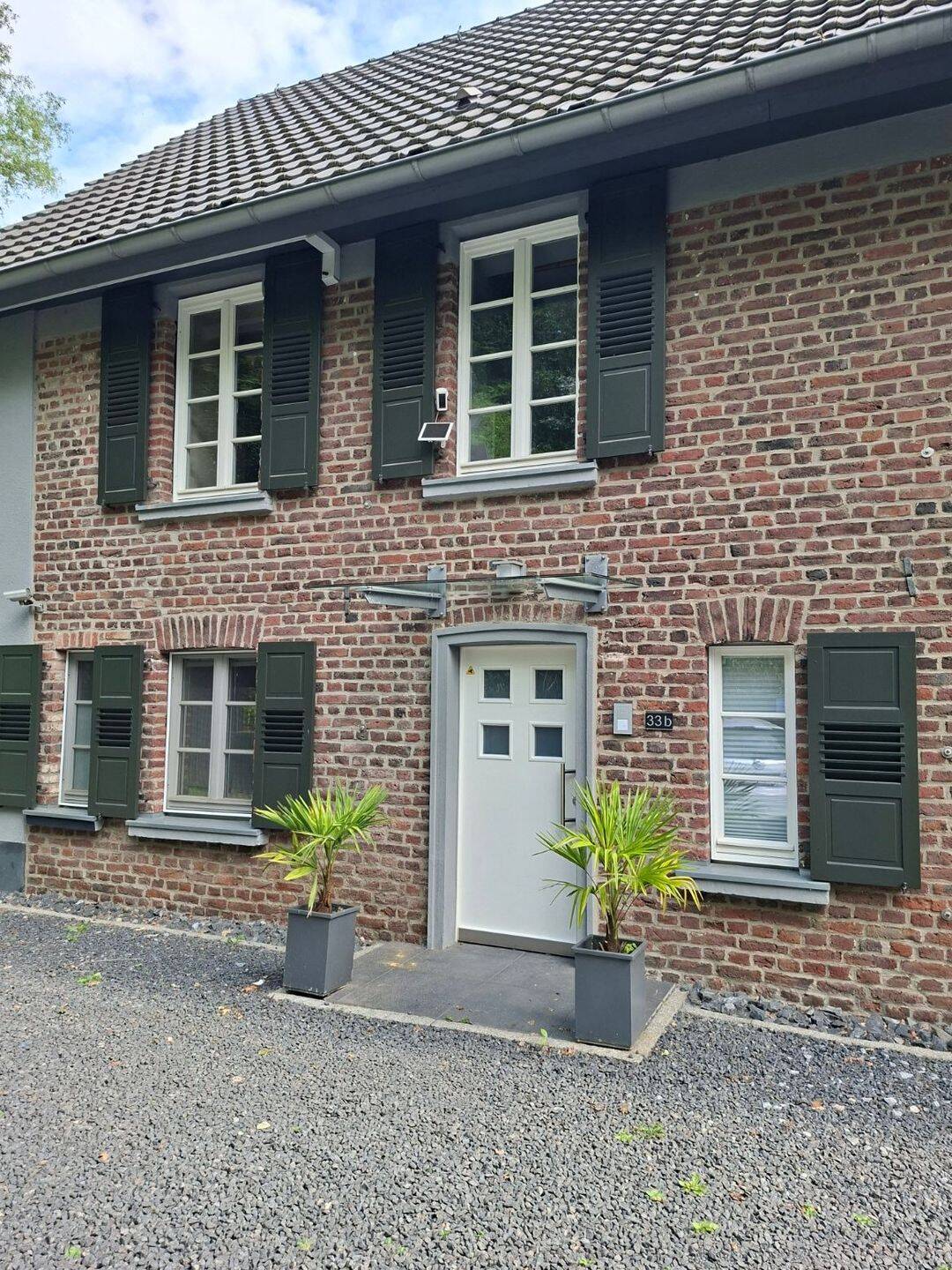 Exklusive Doppelhaushälfte in Bestlage Düsseldorf – klimatisiert, modern, mitten im Grünen!, 40629 Düsseldorf (Gerresheim Grafenberg Hubbelrath Ludenberg Rath)