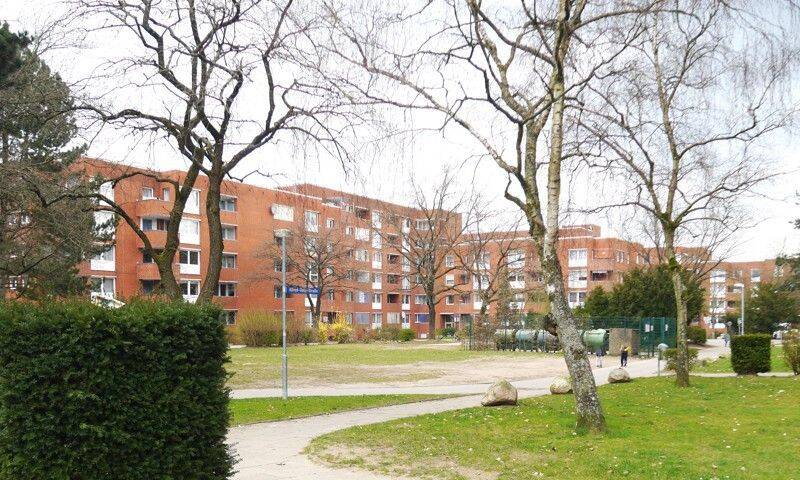 Gemütliche 2-Zimmer-Wohnung, 21337 Lüneburg