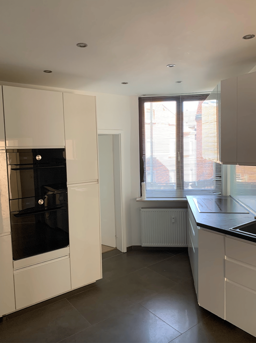 Mietwohnung, 4 Zimmer, 110 m², in Nürnberg, 90443 Nürnberg