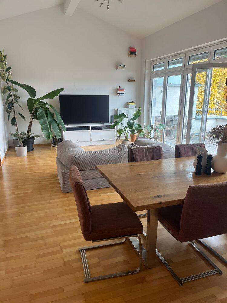 Wohnung in Tuttlingen, 78532 Tuttlingen